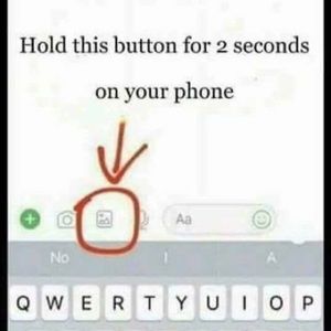 Meet your Posher, Ric